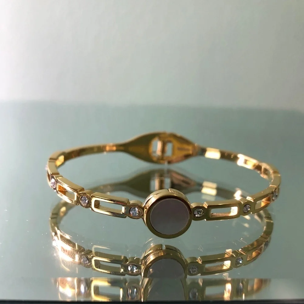 Rome bangle